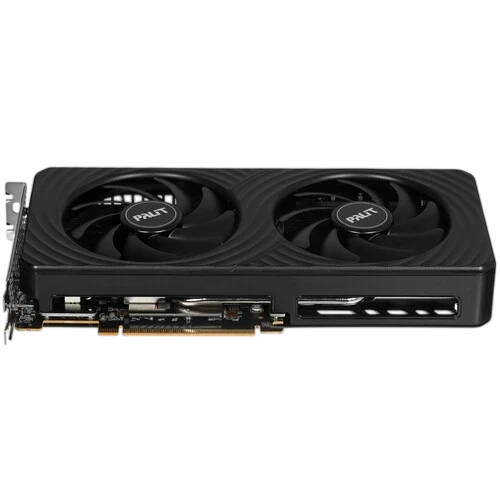 Видеокарта Palit (NE65050019P1-GB2070D) GeForce RTX 5050 8GB Dual