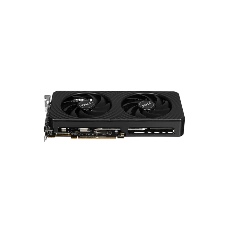 Видеокарта Palit (NE65050019P1-GB2070D) GeForce RTX 5050 8GB Dual