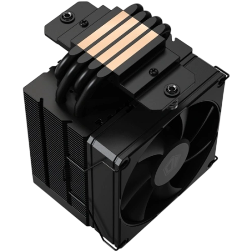 Кулер для процессора ID-COOLING FROZN A400 Black