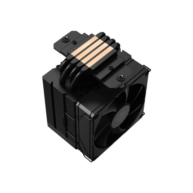 Кулер для процессора ID-COOLING FROZN A400 Black