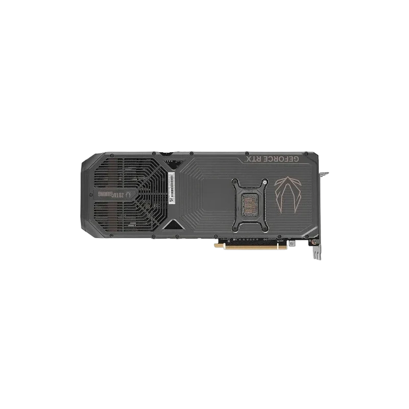 Видеокарта ZOTAC (ZT-B50800B-10P) GeForce RTX 5080 16GB AMP EXTREME INFINITY
