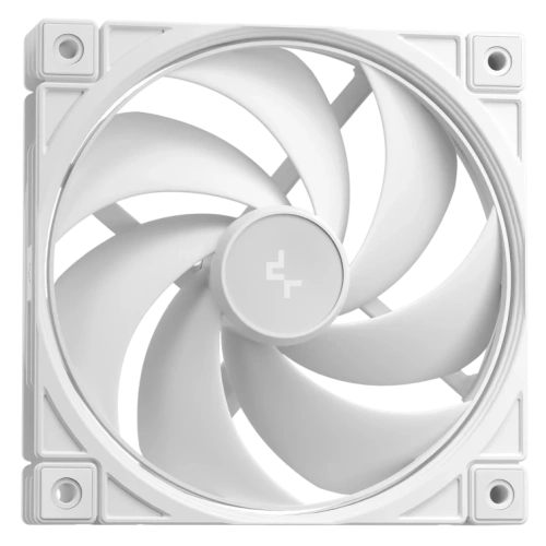 Система жидкостного охлаждения для процессора Deepcool LE360 V2 PURE White