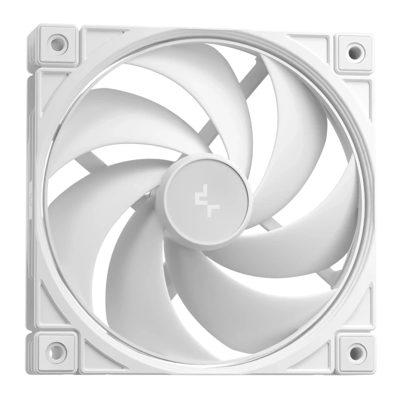 Система жидкостного охлаждения для процессора Deepcool LE360 V2 PURE White