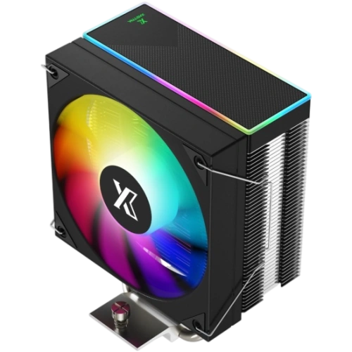 Кулер для процессора XASTRA AR400 ARGB (AR400-XXAFPX-GL)