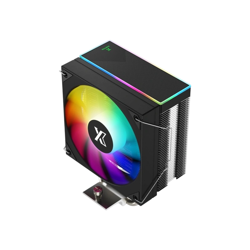 Кулер для процессора XASTRA AR400 ARGB (AR400-XXAFPX-GL)