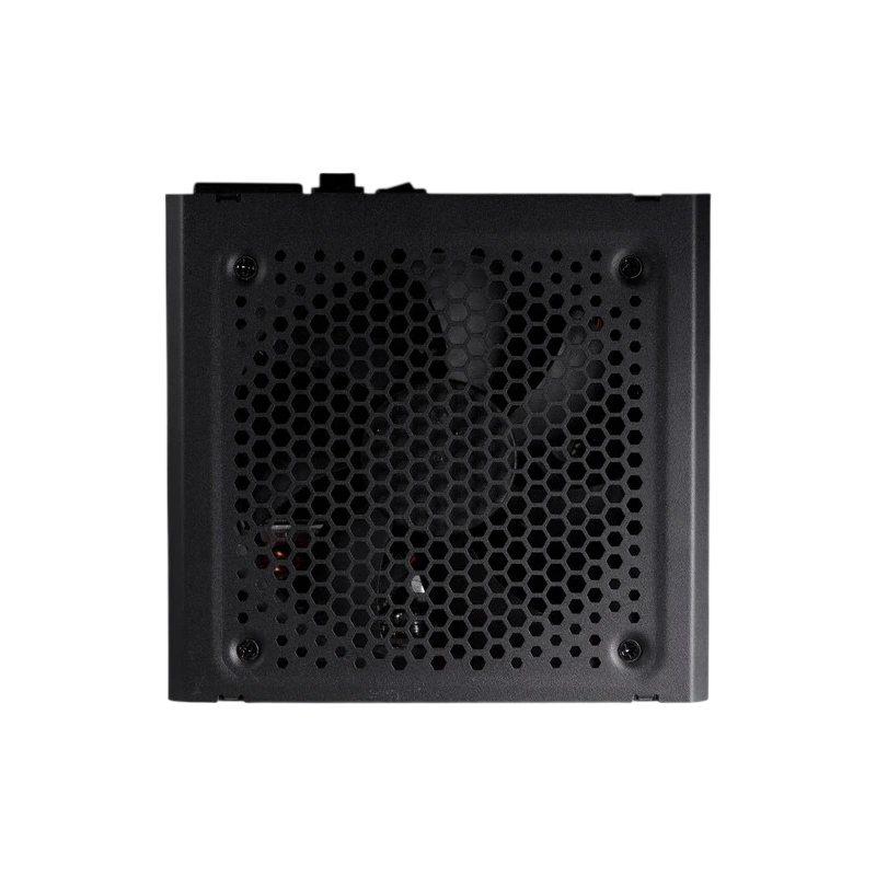 Блок питания FSP 1000W (ADVAN-1000GM) 16 Pin (PCIe 5.0 Connector Cable Details) держатели для кабелей, комплект кабелей, комплект крепежа