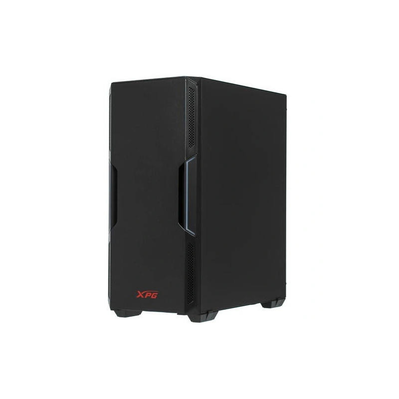 Компьютерный корпус ADATA XPG STARKER ARGB TG Black (STARKER-BKCWW) документация