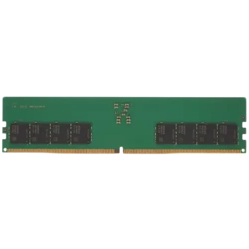 Оперативная память 32 Gb 4800 MHz Samsung (M323R4GA3BB0-CQKOL)