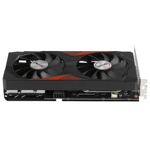 Видеокарта AFox (AF3060-12GD6H4-V4) GeForce RTX 3060 12GB GAMING