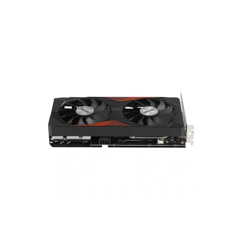 Видеокарта AFox (AF3060-12GD6H4-V4) GeForce RTX 3060 12GB GAMING