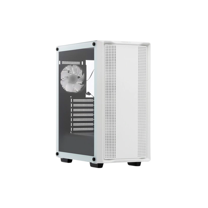Компьютерный корпус Deepcool CC560 WH V2 White (R-CC560-WHGAA4-G-2) документация