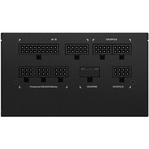 Блок питания Gigabyte 750W (GP-UD750GM PG5 V2)