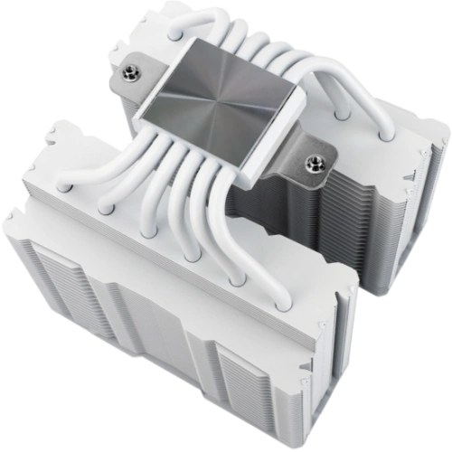 Кулер для процессора Thermalright Peerless Assassin 140 White (TRPA140W)