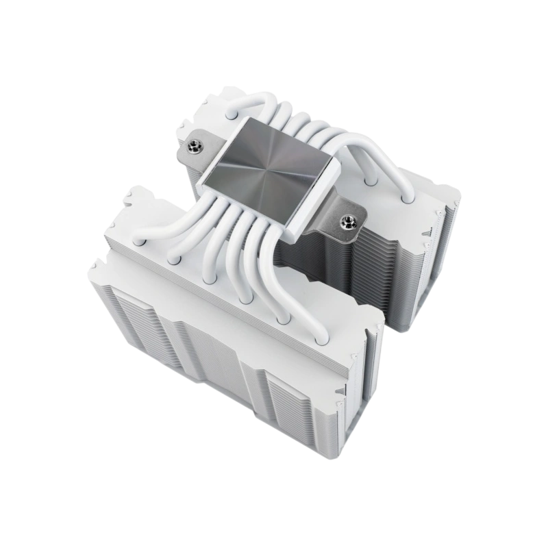 Кулер для процессора Thermalright Peerless Assassin 140 White (TRPA140W)