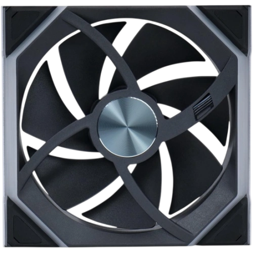 Вентилятор для корпуса Lian Li UNI FAN SL WIRELESS 120 ARGB Black 12SL1W1B (G99.12SL1W1B.R0)