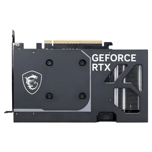 Видеокарта MSI (G5060-8V2C) GeForce RTX 5060 8G VENTUS 2X OC