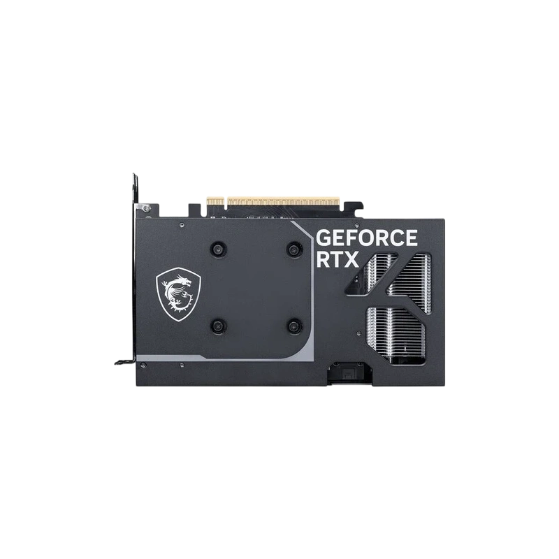 Видеокарта MSI (G5060-8V2C) GeForce RTX 5060 8G VENTUS 2X OC