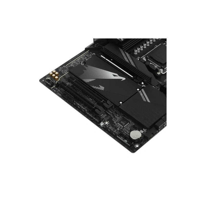 Материнская плата Gigabyte X870 AORUS ELITE WIFI7 документация