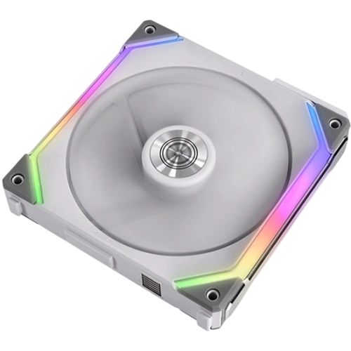 Комплект вентиляторов для корпуса Lian Li UNI FAN SL120 ARGB White (G99.12UF3W.R0)