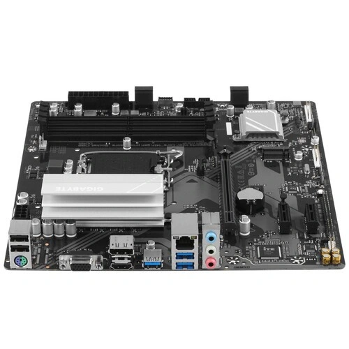 Материнская плата Gigabyte B760M D3HP документация