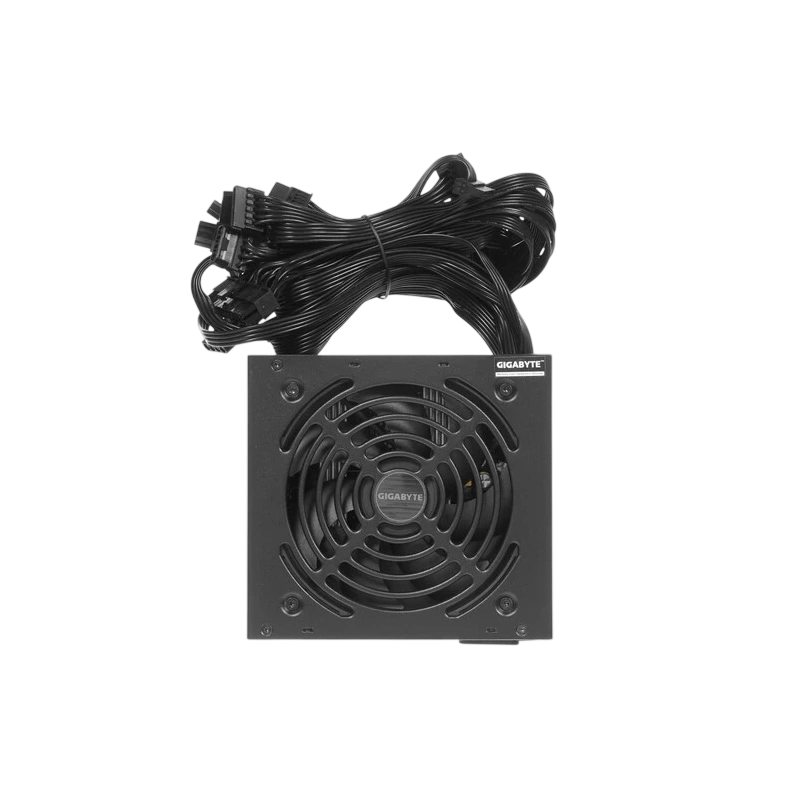 Блок питания Gigabyte 550W (GP-P550B)