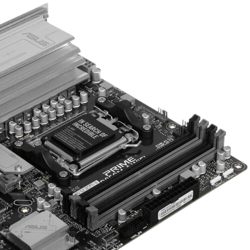 Материнская плата ASUS PRIME B850M-A WIFI (90MB1LN0-M0EAY0)