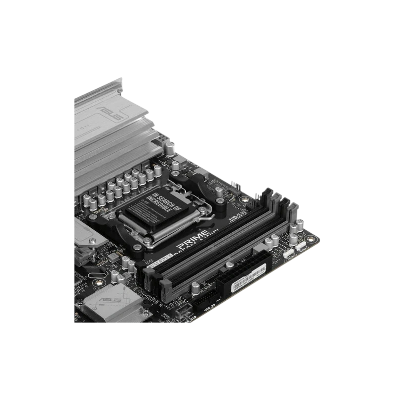Материнская плата ASUS PRIME B850M-A WIFI (90MB1LN0-M0EAY0)