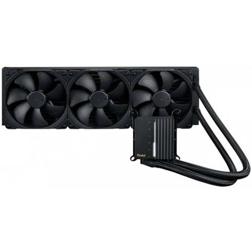 Система жидкостного охлаждения для процессора ASUS PROART LC 420 (90RC00N0-M0UAY0)