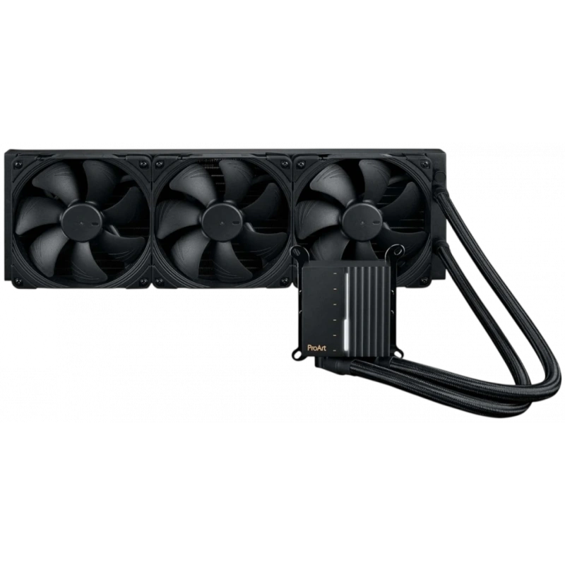 Система жидкостного охлаждения для процессора ASUS PROART LC 420 (90RC00N0-M0UAY0)