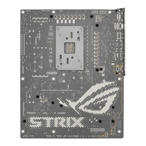 Материнская плата ASUS ROG STRIX B850-A GAMING WIFI (90MB1J50-M0EAY0)