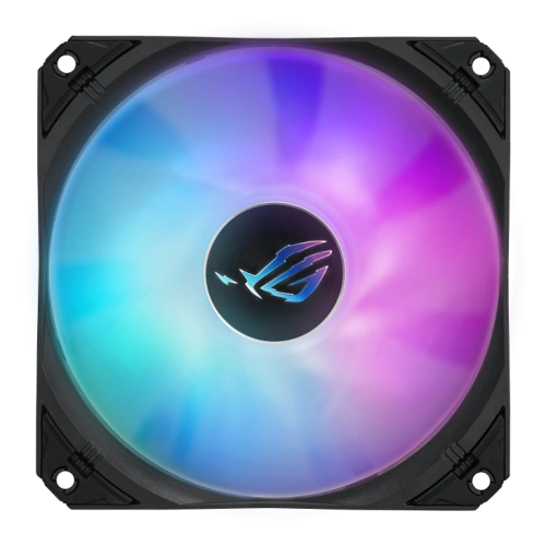Система жидкостного охлаждения для процессора ASUS ROG STRIX LC III 360 ARGB (90RC00T1-M0UAY0)