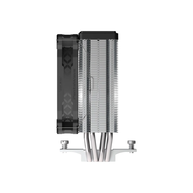 Кулер для процессора PentaWave (PC-Z04E SRB PWM) Black