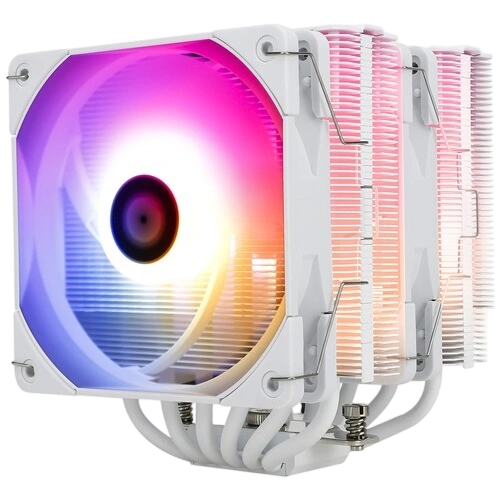 Кулер для процессора Thermalright Peerless Assassin 120 ARGB White (TRPA120AW)