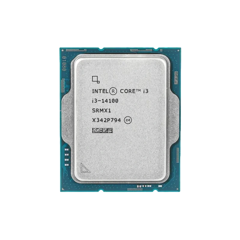Процессор Intel Core i3 14100 OEM CM8071505092206