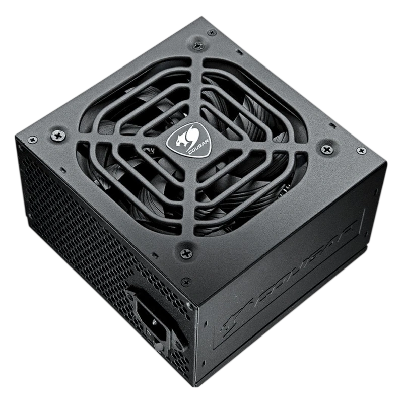 Блок питания COUGAR 500W (XTC500 Bulk)