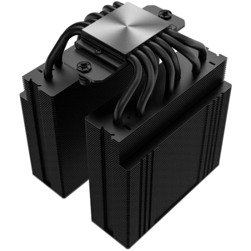 Кулер для процессора ID-COOLING SE-207-XT ADVANCED Black