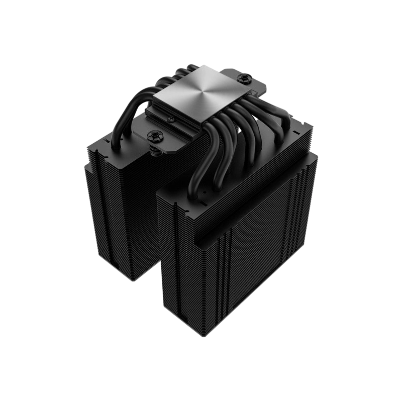 Кулер для процессора ID-COOLING SE-207-XT ADVANCED Black
