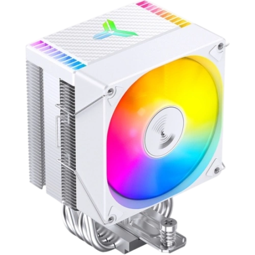 Кулер для процессора JONSBO CR-1400 EVO ARGB White