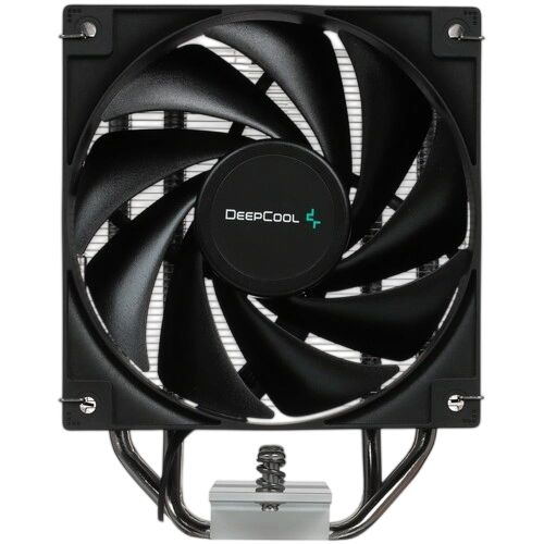 Кулер для процессора Deepcool AG400 R-AG400-BKNNMN-G-1