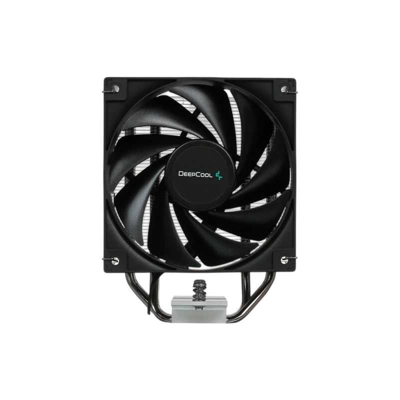 Кулер для процессора Deepcool AG400 R-AG400-BKNNMN-G-1