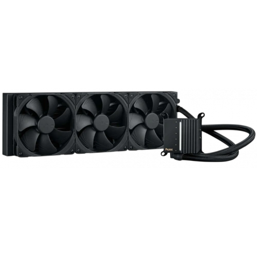 Система жидкостного охлаждения для процессора ASUS PROART LC 420 (90RC00N0-M0UAY0)