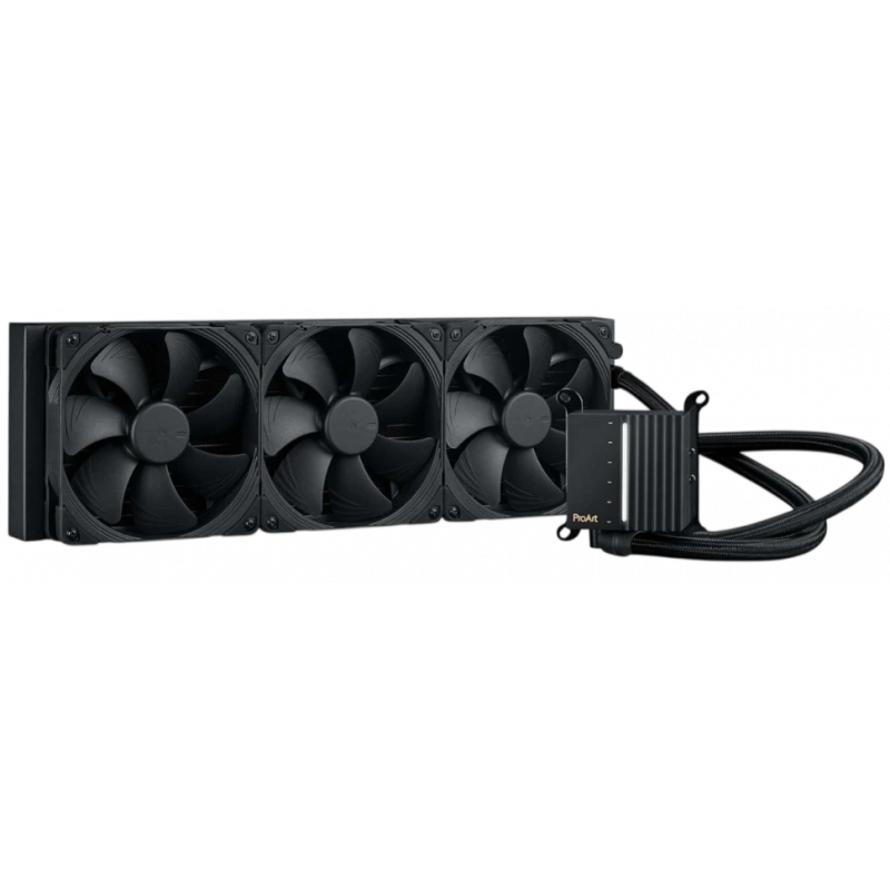 Система жидкостного охлаждения для процессора ASUS PROART LC 420 (90RC00N0-M0UAY0)