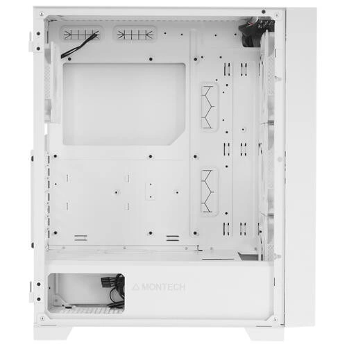 Компьютерный корпус Montech AIR 1000 PREMIUM White (AIR1000PW) документация