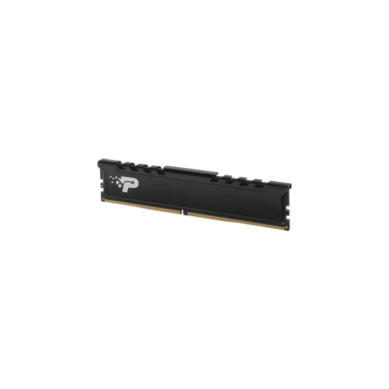 Оперативная память 16 Gb 2666 MHz PATRIOT (PSP416G2666H1)