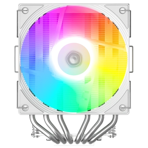 Кулер для процессора ID-COOLING FROZN A620 PRO SE ARGB White