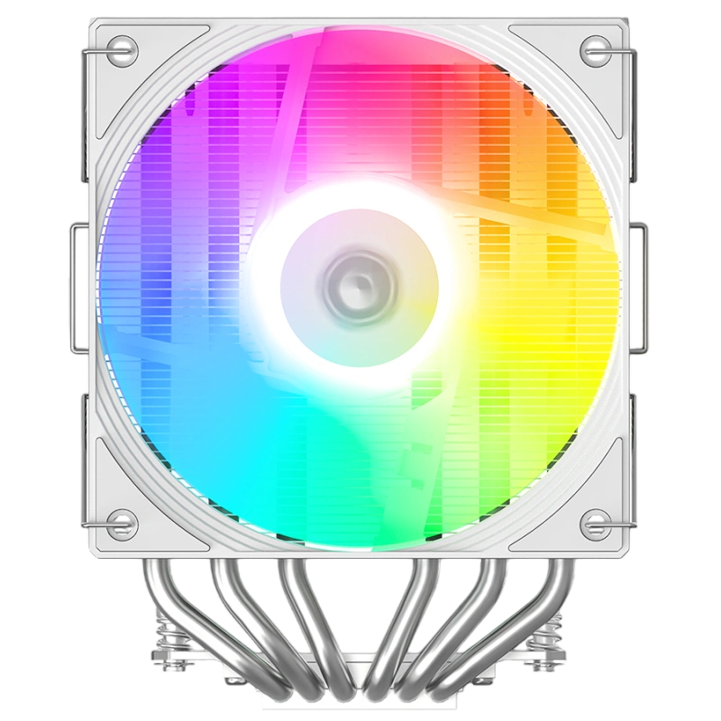 Кулер для процессора ID-COOLING FROZN A620 PRO SE ARGB White