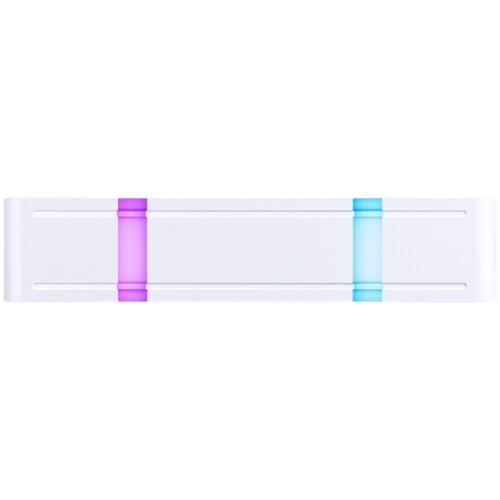 Вентилятор для корпуса JONSBO HF2-120WR Reverse ARGB LED White