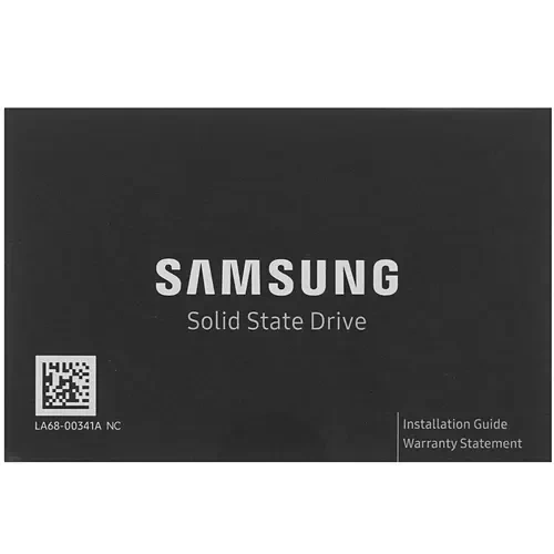 Твердотельный накопитель Samsung 250 Gb 980 (MZ-V8V250BW) BOX