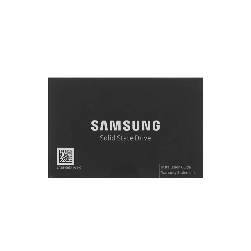Твердотельный накопитель Samsung 250 Gb 980 (MZ-V8V250BW) BOX