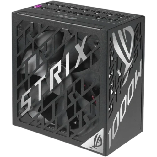 Блок питания ASUS 1000W ROG-STRIX-1000P-GAMING (90YE00W1-B0NA00) 16 Pin (PCIe 5.0 Connector Cable Details)